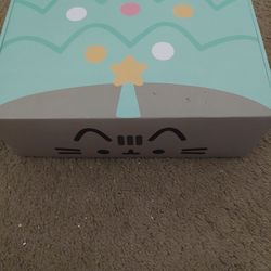 Pusheen Baking Subscription Box $10