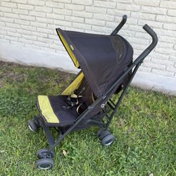 Cybex Umbrella Stroller Light Weight Quality 42” Tall 