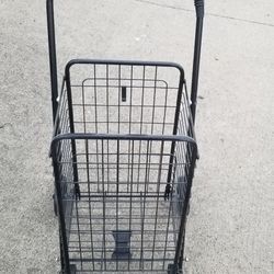 Grocery  Basket 