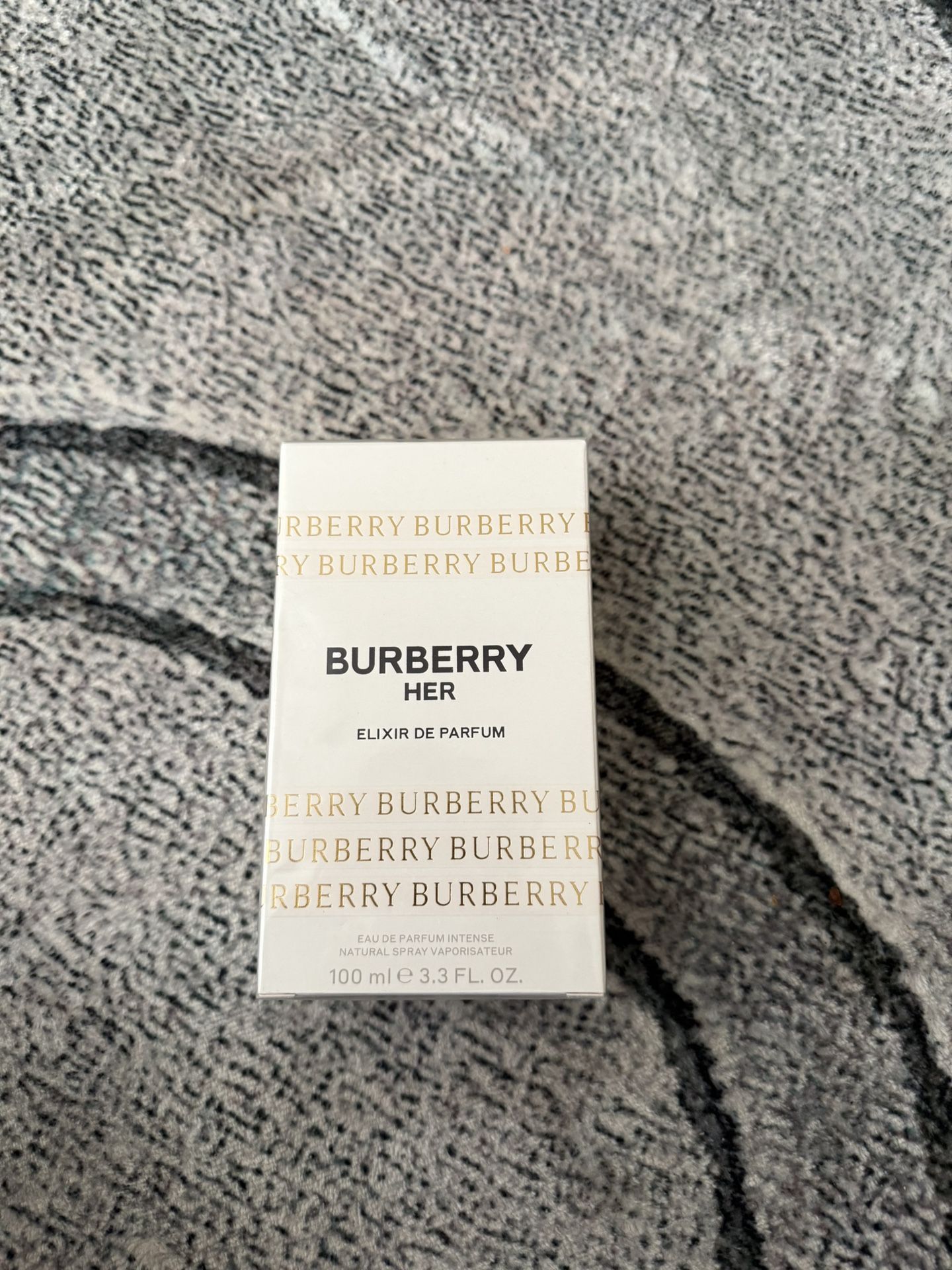 Male And Female Fragrances