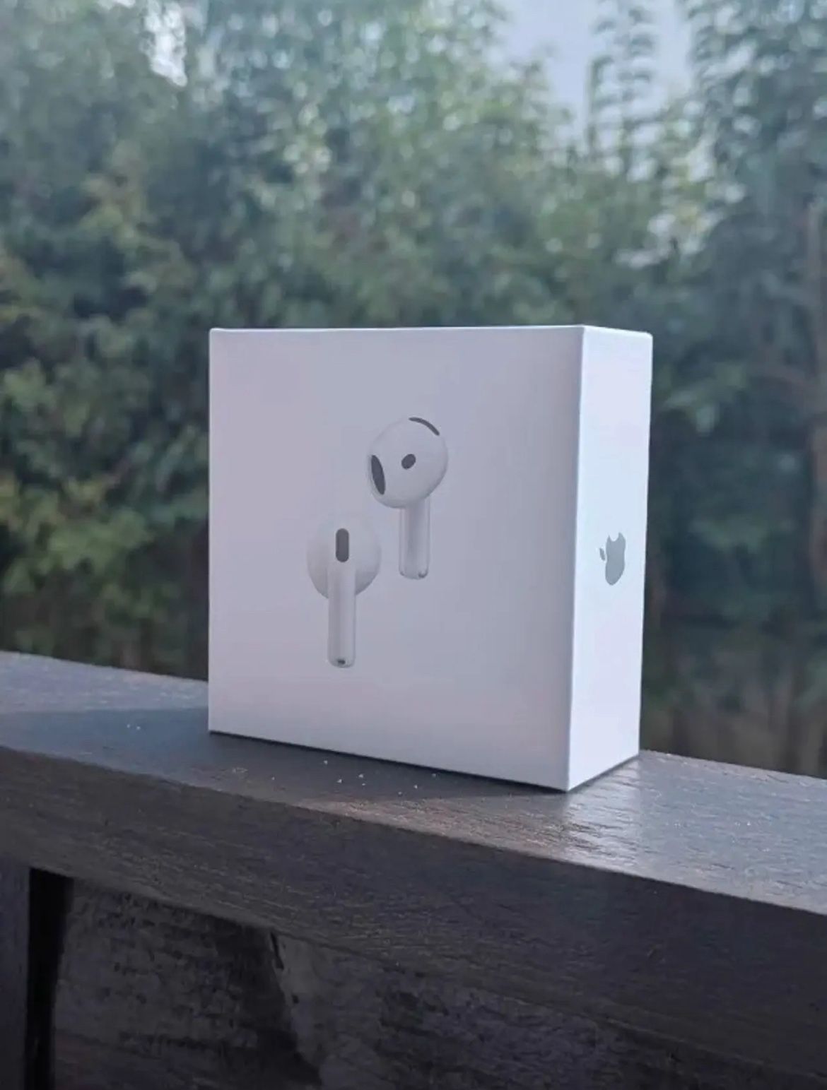 AirPods
