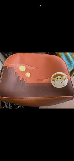 Star Wars loungefly