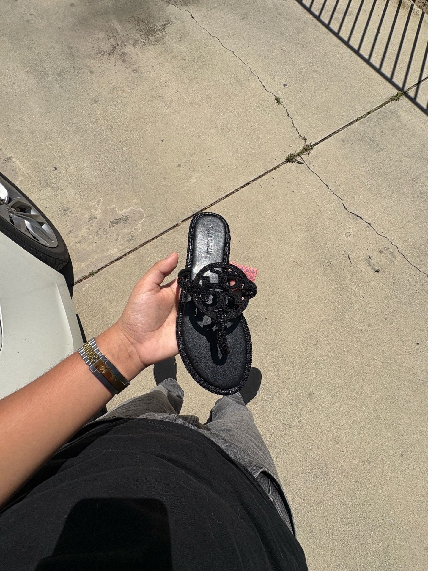 Tory Burch Sandals