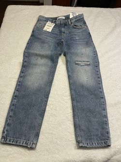 jean for boys