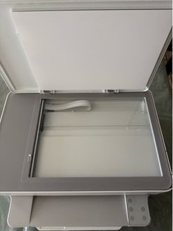 HP ENVY 6055e Wireless All-in-One Printer – Like New
