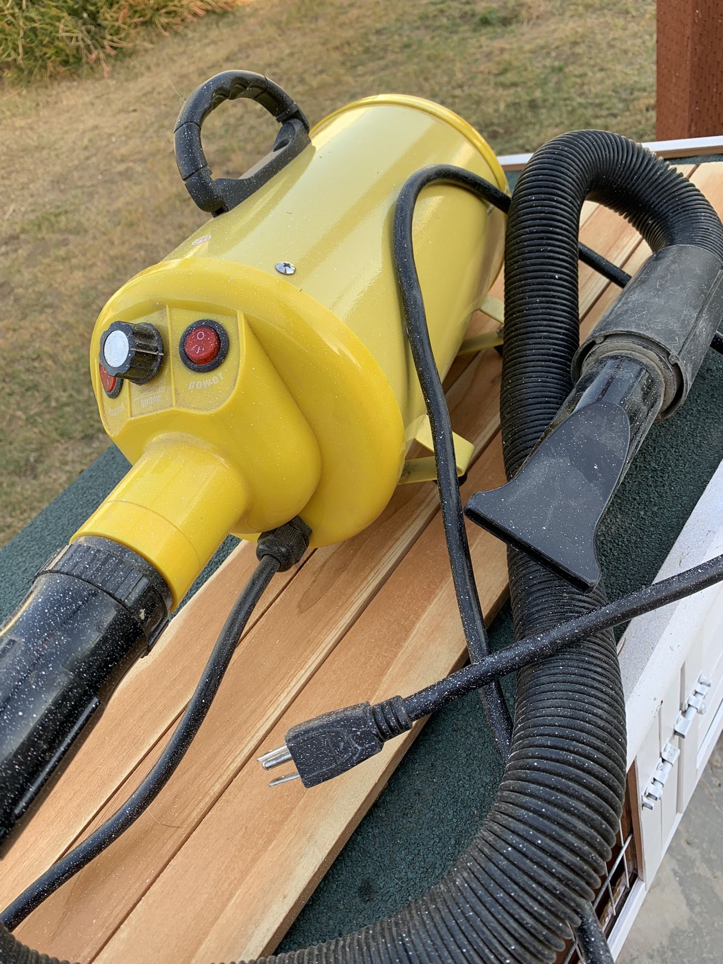 Pet Dryer