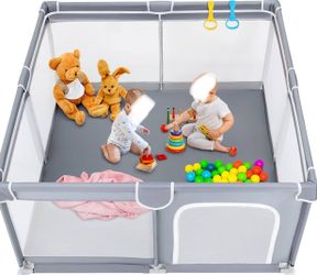 Playpen For Toddlers
