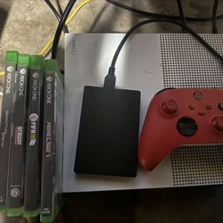 Xbox one s Bundle