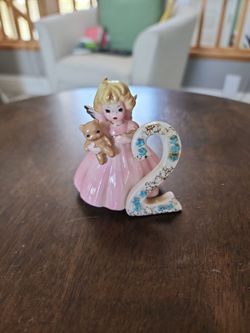 Birthday "2" Girl