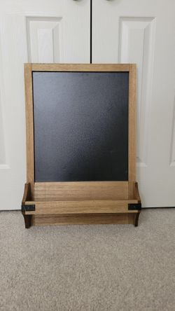 Chalkboard