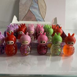 Lipgloss 