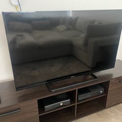50 Inch TV