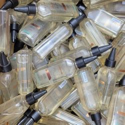 Case Of HAIR AND BEARD OIL -NEW