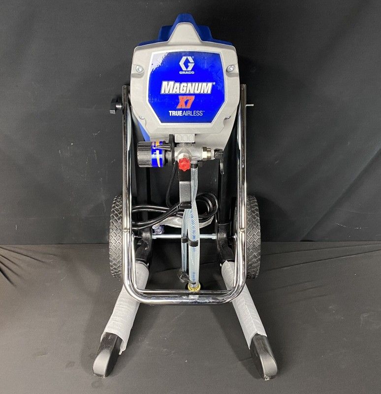 Graco X5 Airless Paint Sprayer for Sale in Hemet, CA OfferUp