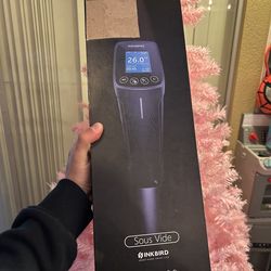 Inkbird Sous Vide Cooker