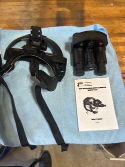 BARS ON-1 1x22 Night Vision Goggles IR Illuminator