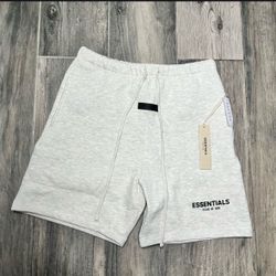 Essentials shorts