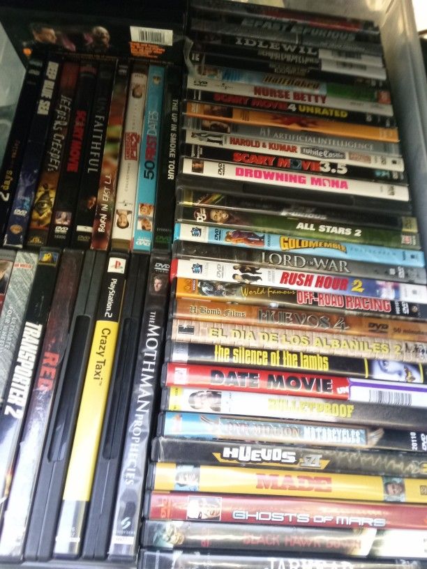 Dvd