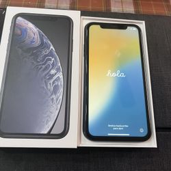 iPhone XR Ready To Connect With Any Company 