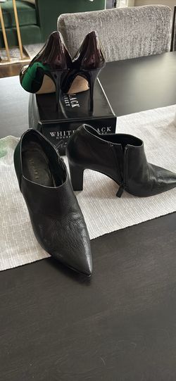 Booties