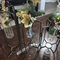 Candle holder
