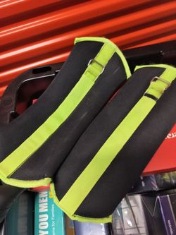 2 lb Pound Wrist or Ankle Weights: Used!