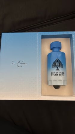 Game of Spades Double Bonus 100ml