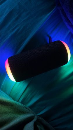 Bt speaker