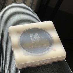 K&F Concept Nano-D Series variable nd 2-32 & cpl mc 67 mm