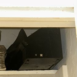 Silohuette Vinyl Cutter