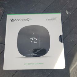 Ecobee3 lite