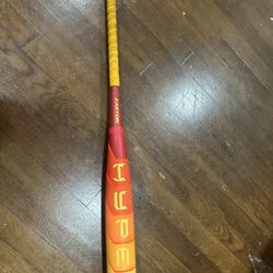 Easton Hype Fire 2 3/4” USSSA BASEBALL BAT -8 2025