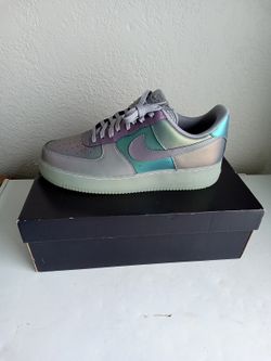 Air Force 1 '07 LV8 ANTHRACITE STEALTH for Sale.