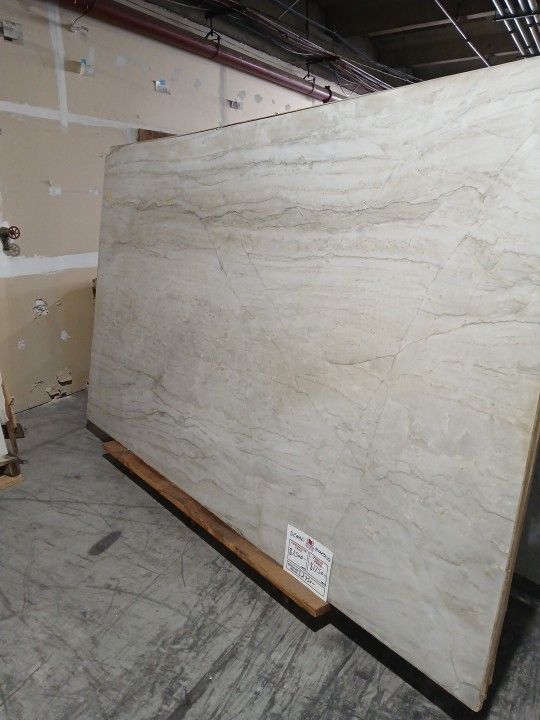 Quartzite Slabs