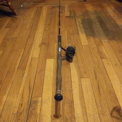 FISHING(East Boston)