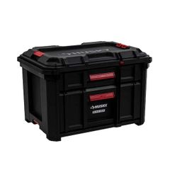 Husky
Build-Out 22 in. Modular Tool Storage 2-Drawer Tool Box