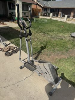 Elliptical
