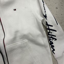 Tommy Hilfiger jacket