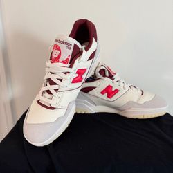 New balance