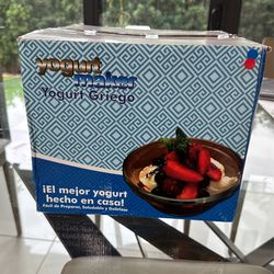 Yogurt Maker