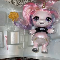 Doll