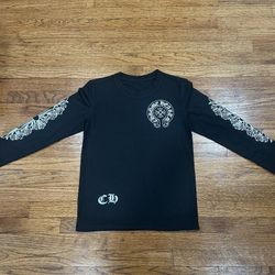 Chrome LS Size S