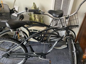 Electra Beach Cruiser Bike