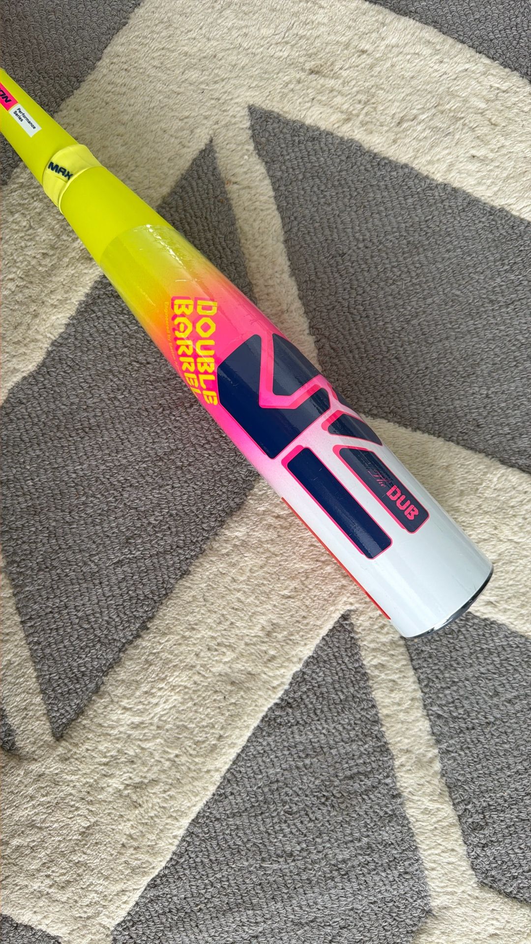 New Easton Dub 2026 Model USSSA Bat 29 -10 $275