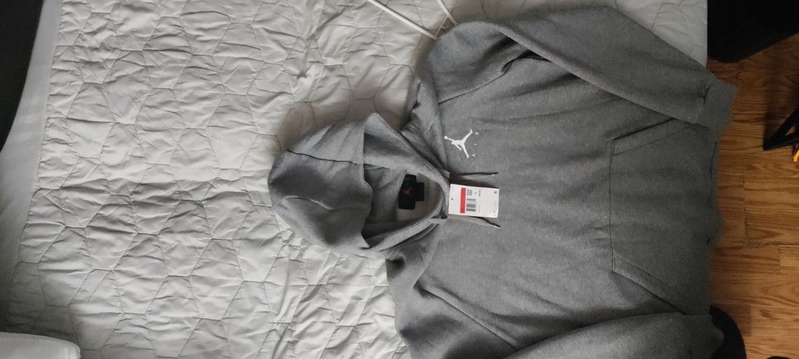 š„BRAND NEW JORDAN HOODIEš„