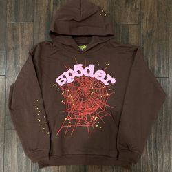 Spider Hoodie