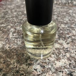 Dirty Hinoki Perfume 