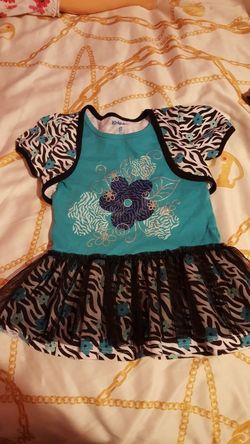 Very cute size 3T