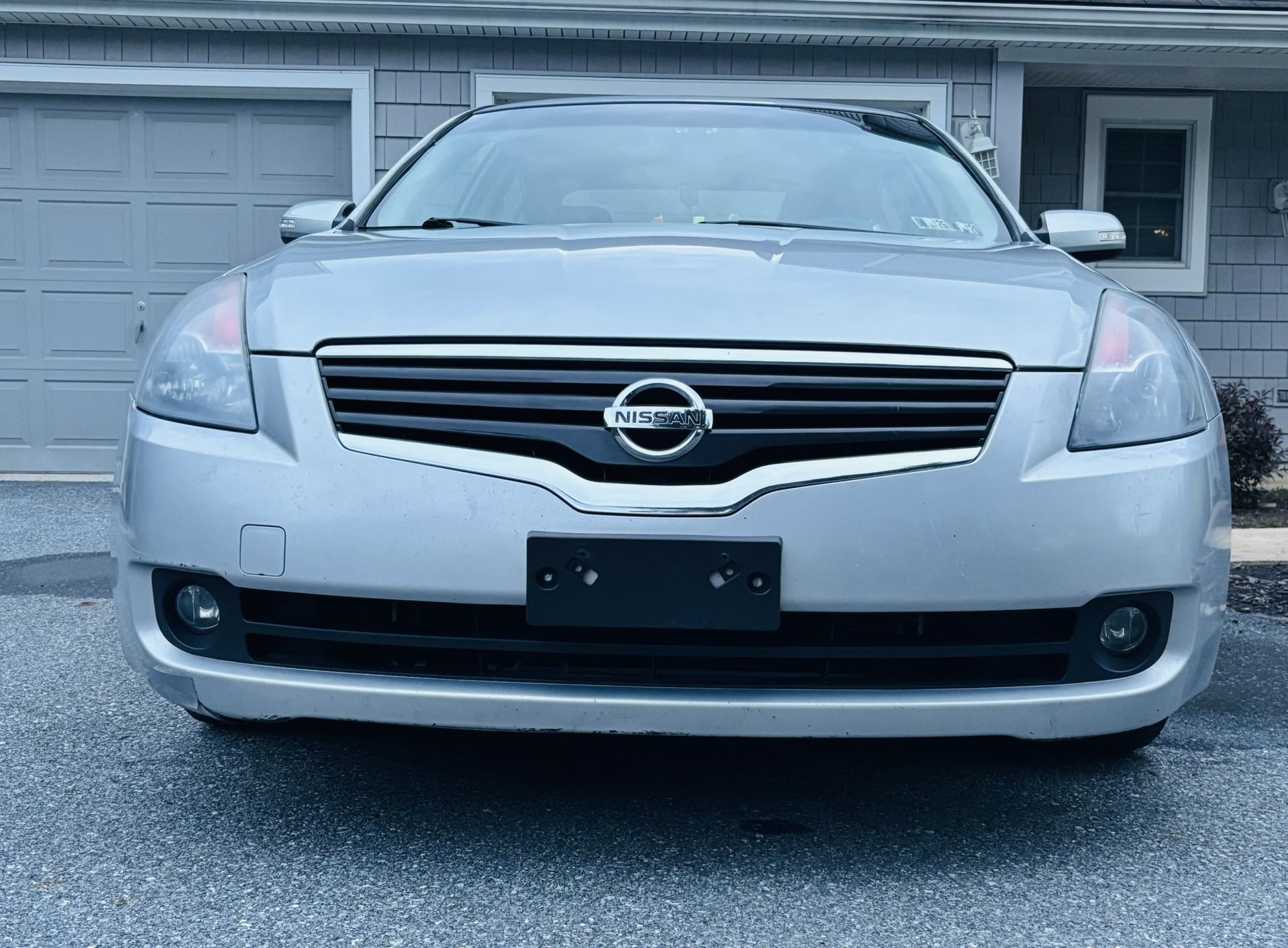 2009 Nissan Altima