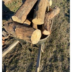 Firewood 35 Pickup Only 